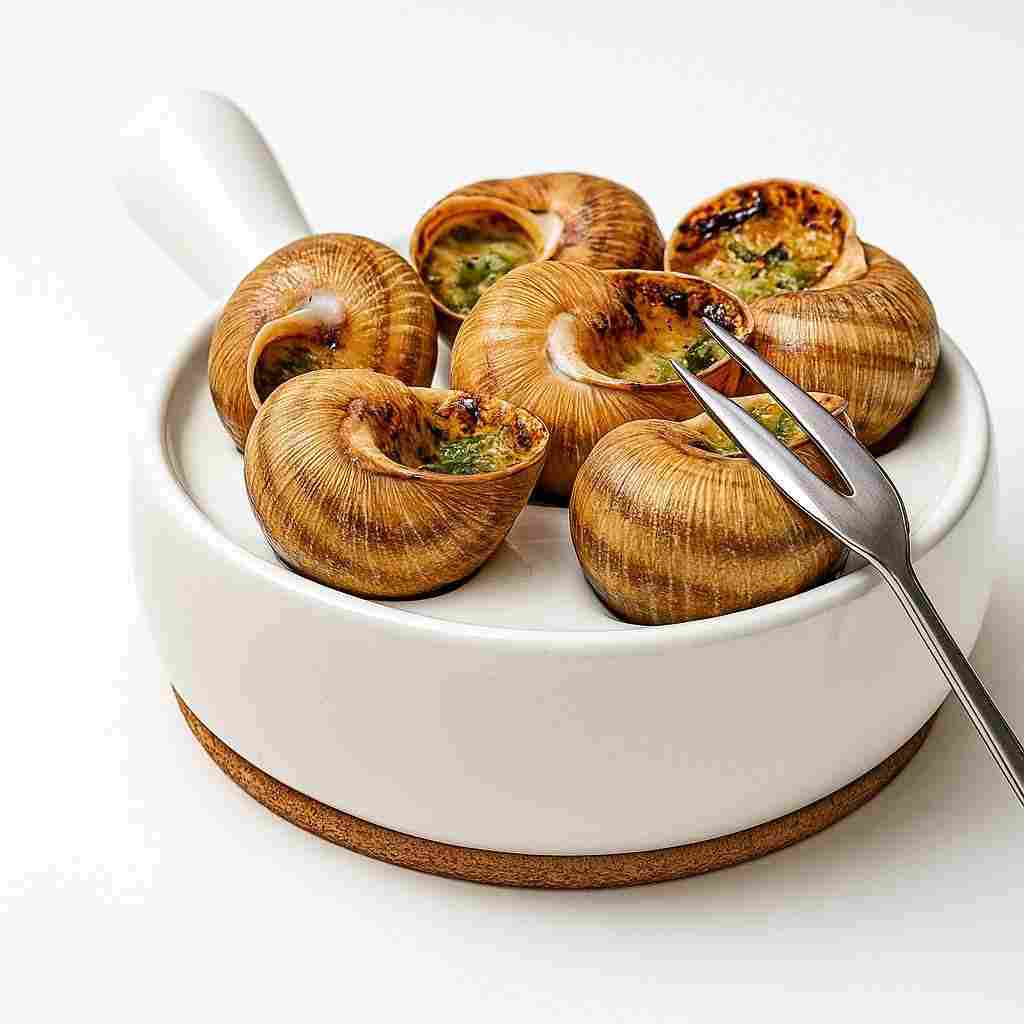 Эскарго 6шт 1